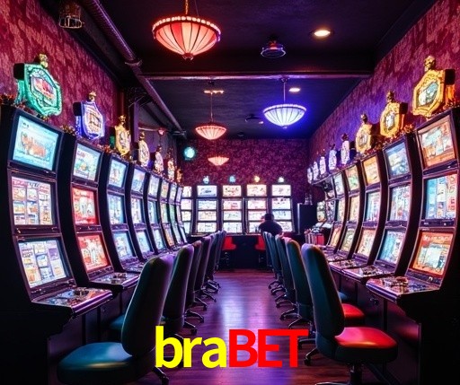 Experimente o Login Seguro Premium no brabet
