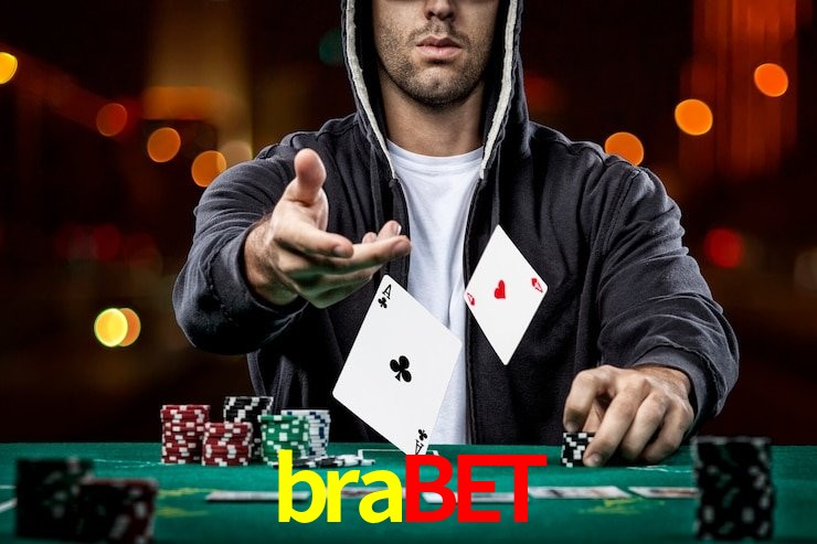 Bônus Generosos e Exclusivos no brabet para Você!